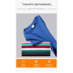 Best-Selling T-Shirts Casual Men's Wear Cotton Plain T-Shirt Customizable Color T-Shirts