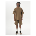 High-Quality Men's T-Shirts Casual Oversized T-Shirts Plain Unisex Custom T-Shirts