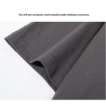 Women's sportswear set short sleeves short skirt pleated skirt zipper