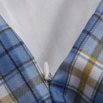 Sexy Summer Tennis Pleated Skirts Kawaii Sportswear High Waist Plaid Zipper A-Line Skirt Woman Harajuku Korean Style Mini Jupes Sexy Summer Tennis Pleated Skirts Kawaii Sportswear High Waist Plaid Zipper A-Line Skirt Woman Harajuku Korean Style Mini Jupes