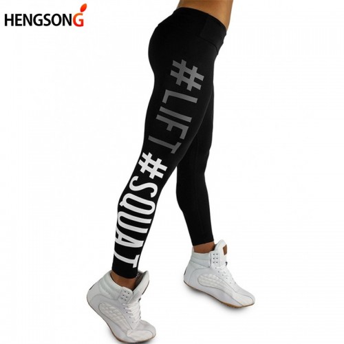 Women Gym Pant High Waist Fitness Sportswear Compression Slim Running Tranning Exercise Legging Women Female Sports Pants Women Gym Pant High Waist Fitness Sportswear Compression Slim Running Tranning Exercise Legging Women Female Sports Pants