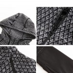 Women Sport coats Yoga Running Zipper Fitness Tracksuits Training Coat Long Sleeve Sweatshirts with hoodies Quick Dry Sportswear